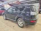 2012 MITSUBISHI outlander