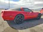 1992 CHEVROLET CORVETTE