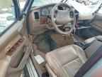1999 TOYOTA 4Runner