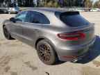 2015 PORSCHE Macan