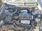 2000 HONDA CIVIC