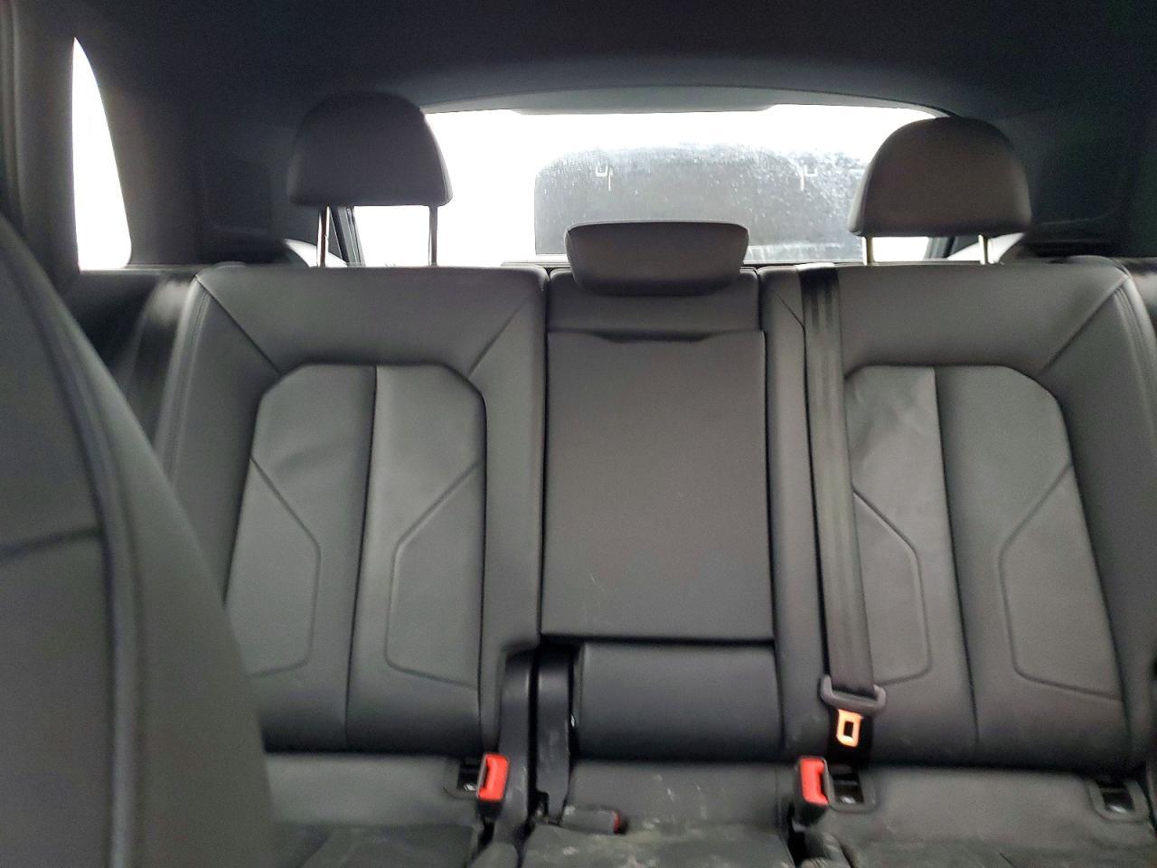 2023 AUDI Q3