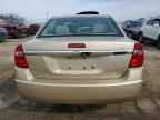 2007 CHEVROLET MALIBU