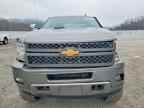 2012 CHEVROLET Silverado 2500