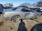 2014 DODGE Challenger