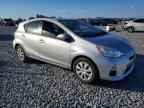 2014 TOYOTA Prius c