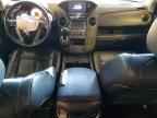 2015 HONDA PILOT