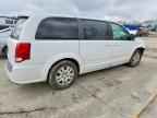 2014 DODGE GRAND CARAVAN