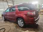 2016 GMC ACADIA