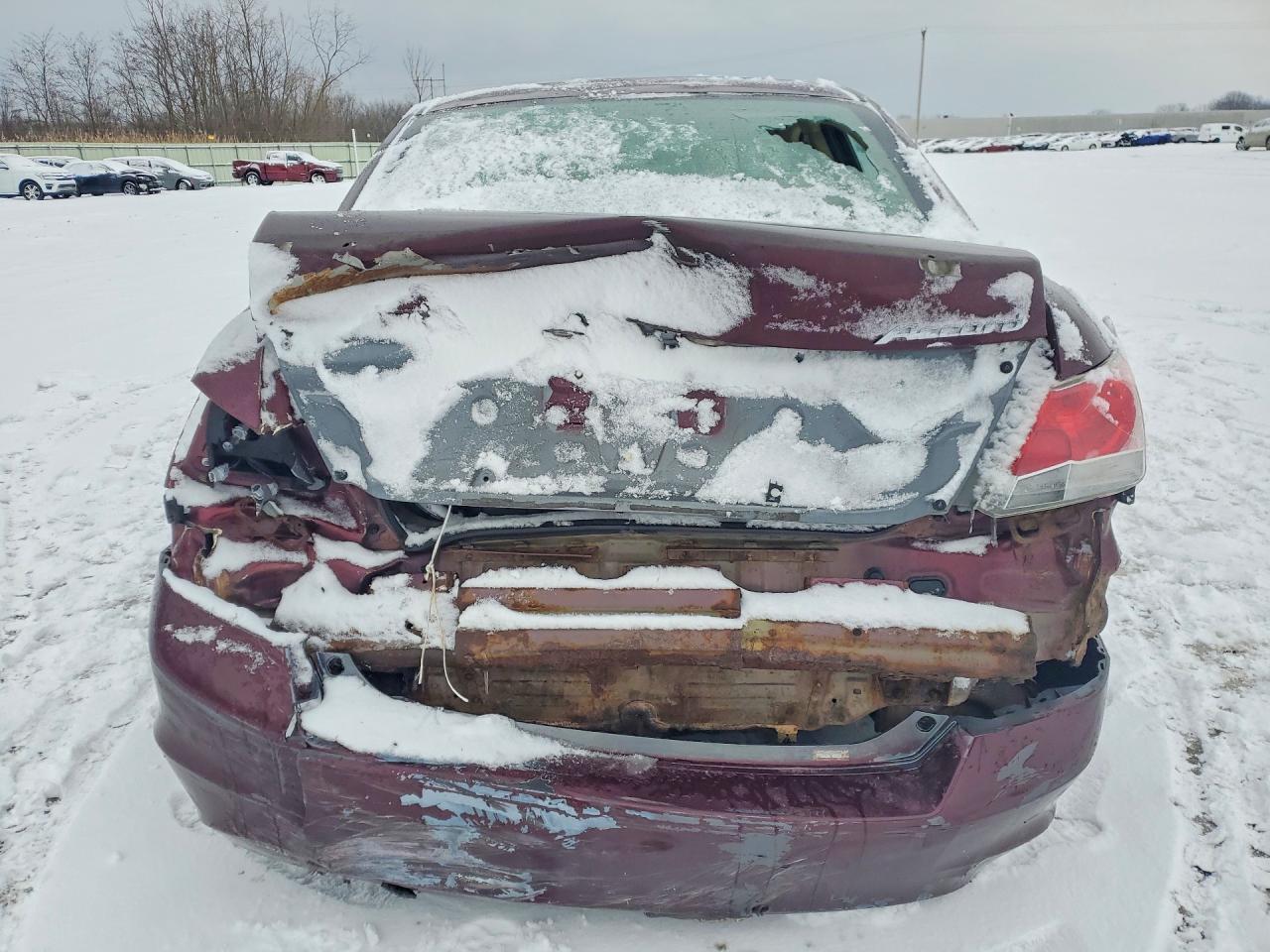 2010 HONDA ACCORD