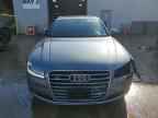 2015 AUDI A8 QUATTRO