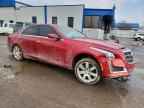 2014 CADILLAC CTS