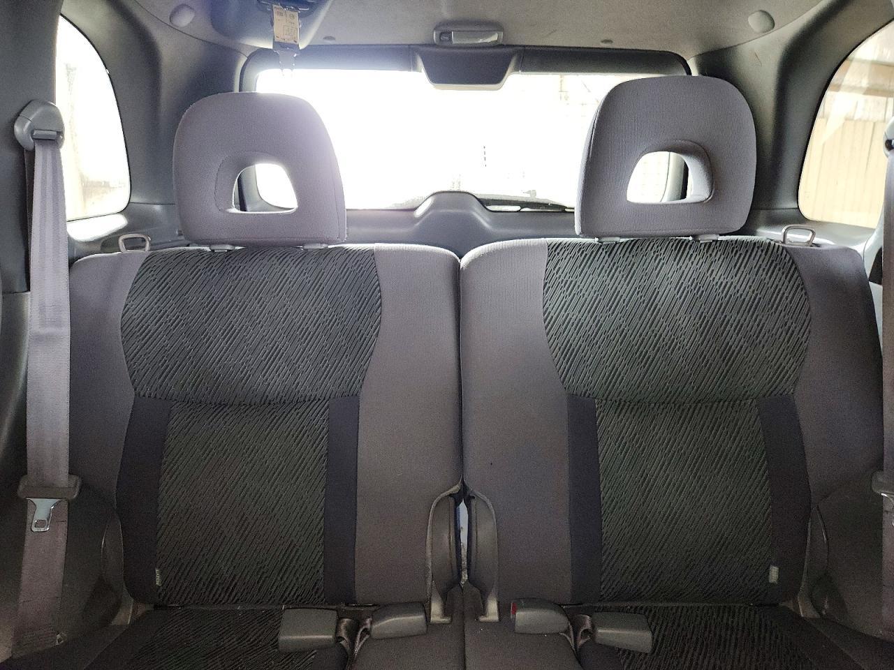 2003 TOYOTA RAV4