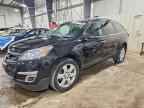 2017 CHEVROLET TRAVERSE