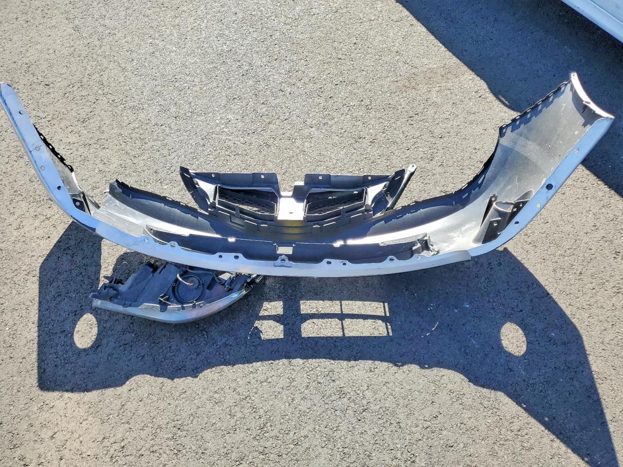 2009 SUBARU IMPREZA