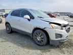 2016 CHEVROLET TRAX