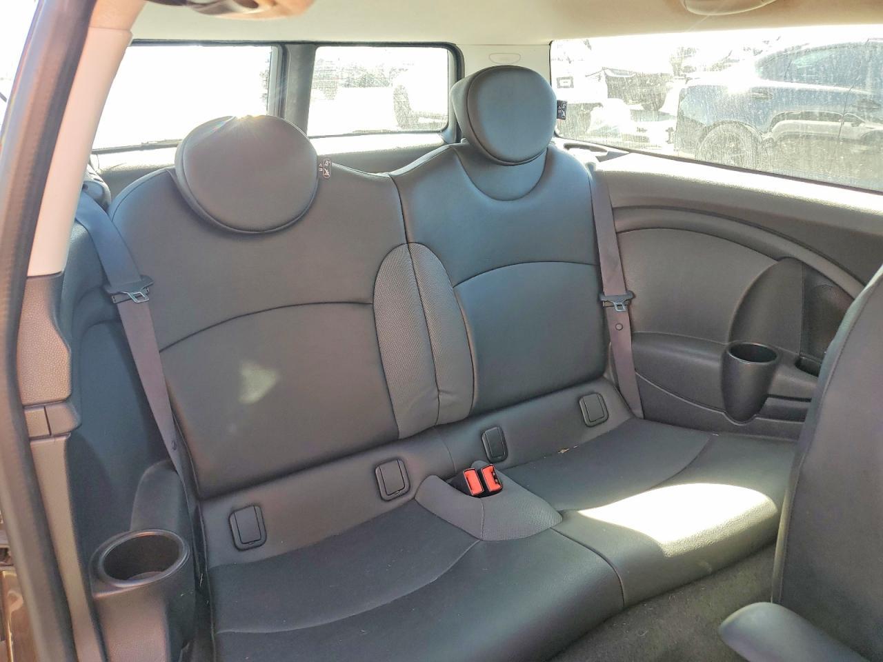 2009 MINI Cooper Clubman