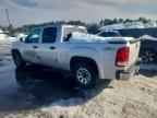 2012 GMC Sierra