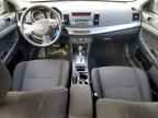 2011 MITSUBISHI LANCER