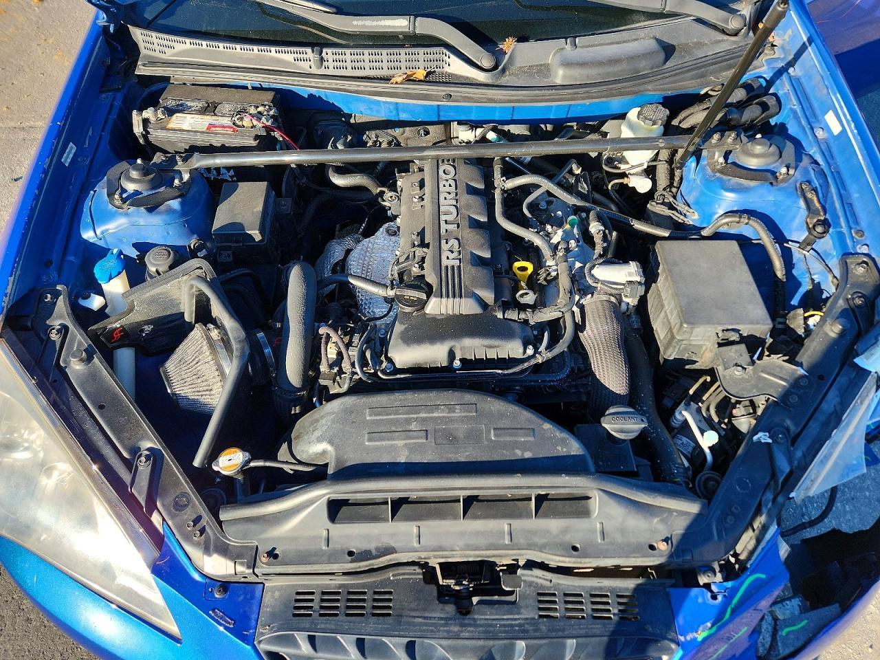 2012 HYUNDAI GENESIS