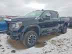 2020 GMC Sierra