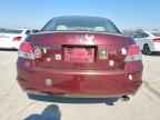2009 HONDA ACCORD