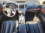 2010 SUBARU Outback