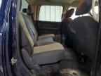 2012 DODGE Ram 2500