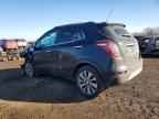 2017 BUICK ENCORE