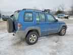 2005 JEEP Liberty