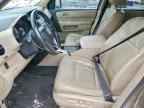 2011 HONDA PILOT