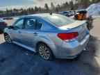 2012 SUBARU Legacy