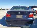 2005 BMW 5 series