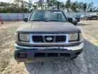 2000 NISSAN Frontier