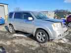 2013 HONDA PILOT