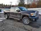 2016 GMC Sierra