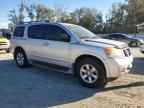 2013 NISSAN Armada