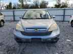 2007 HONDA CR-V