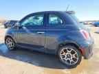 2018 FIAT 500