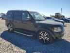 2016 LAND ROVER LR4