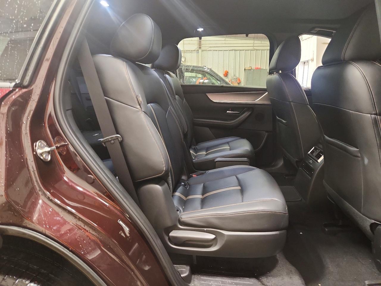 2024 MAZDA CX-90