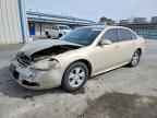 2010 CHEVROLET IMPALA