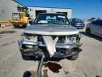 1998 NISSAN PATHFINDER
