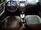 2015 CHEVROLET TRAX