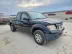 2015 NISSAN Frontier