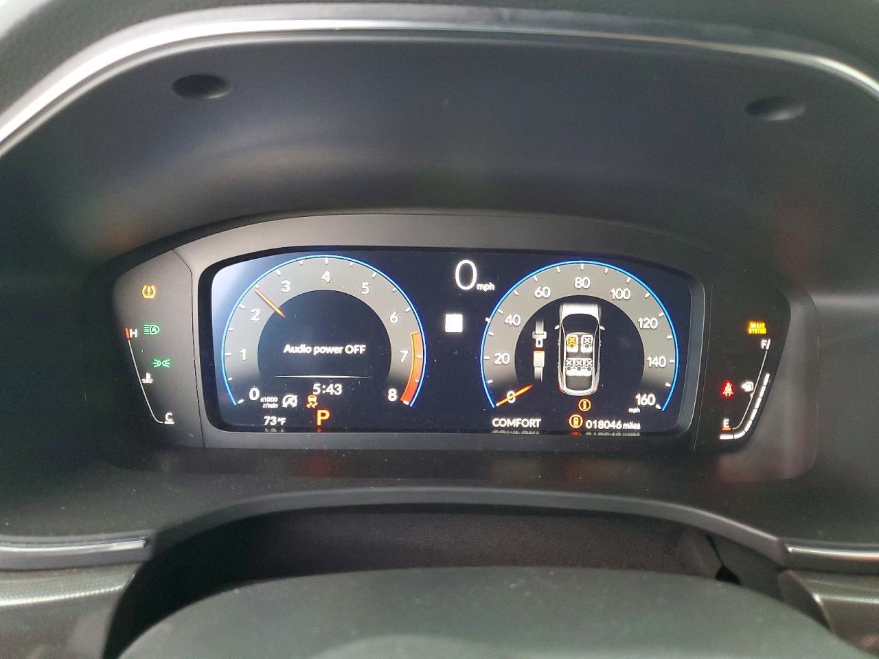 2024 ACURA Integra