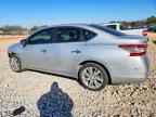 2013 NISSAN SENTRA