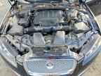 2013 JAGUAR XF