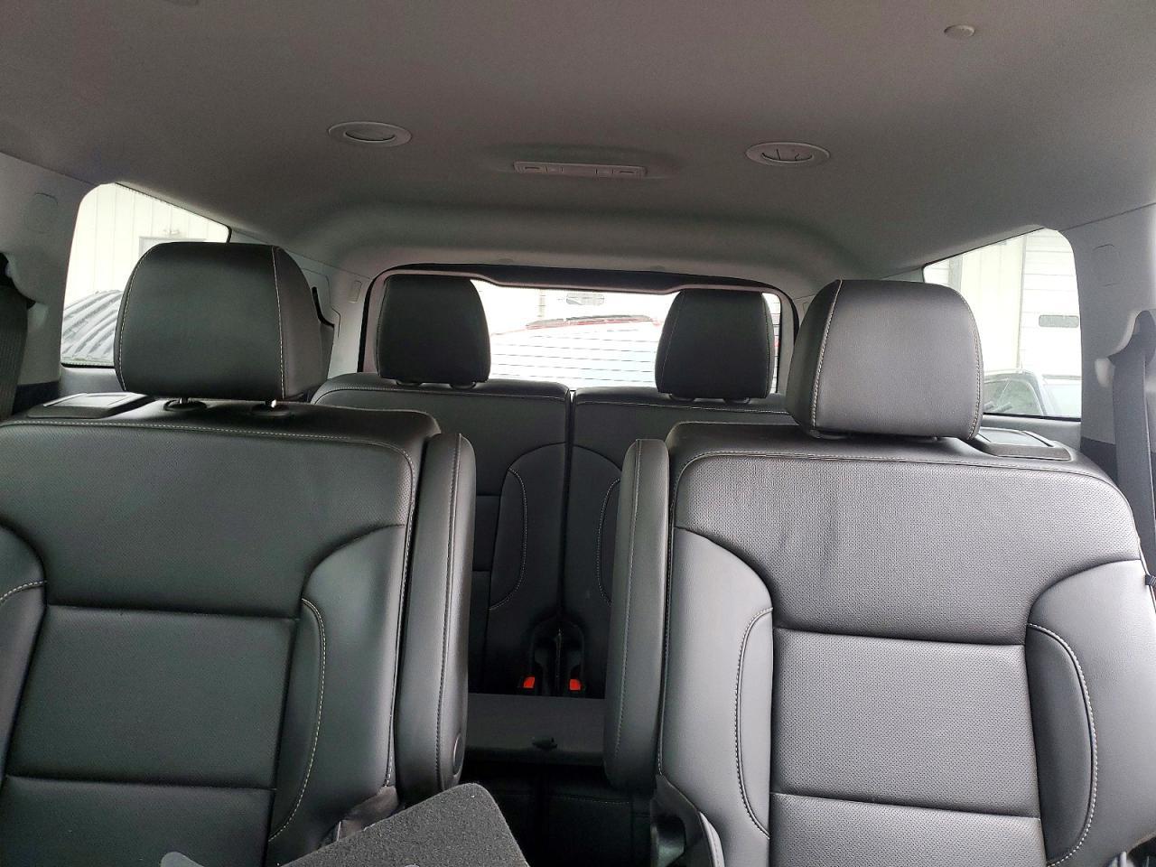 2021 GMC ACADIA