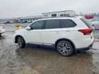 2016 MITSUBISHI outlander